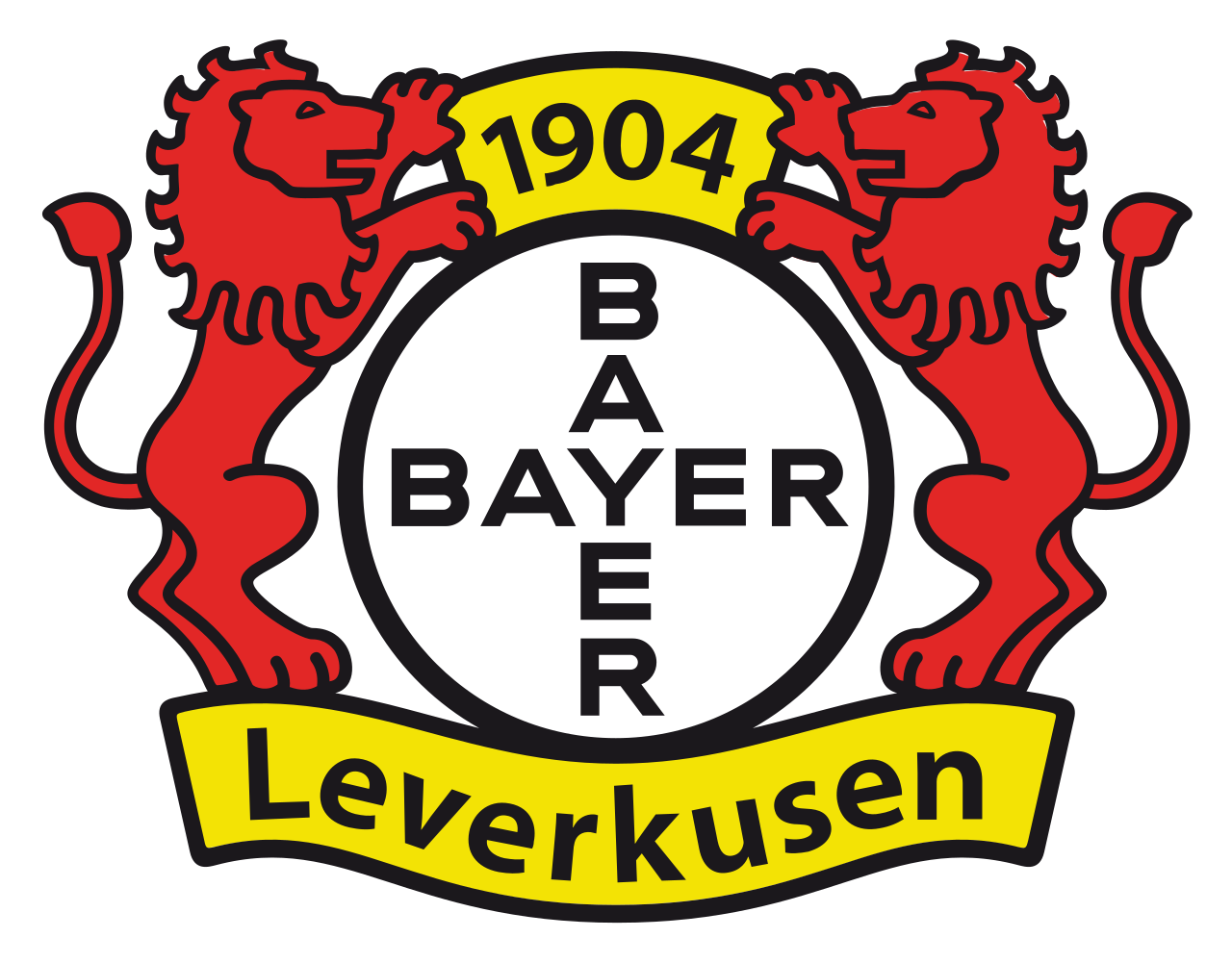 Bayer 04 Leverkusen