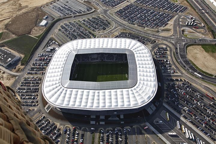 PreZero Arena